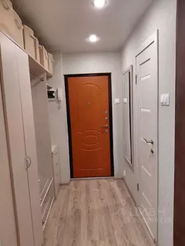 1-к кв. Санкт-Петербург Трамвайный просп., 9К3 (26.0 м)