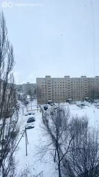 3-комнатная квартира: Энгельс, Полтавская улица, 40 (64.5 м)