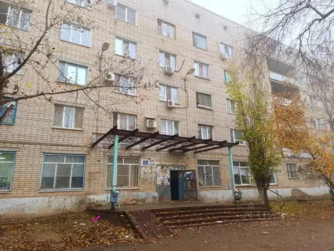 Комната Волгоградская область, Светлый Яр рп, 1-й мкр 31 (18.7 м)