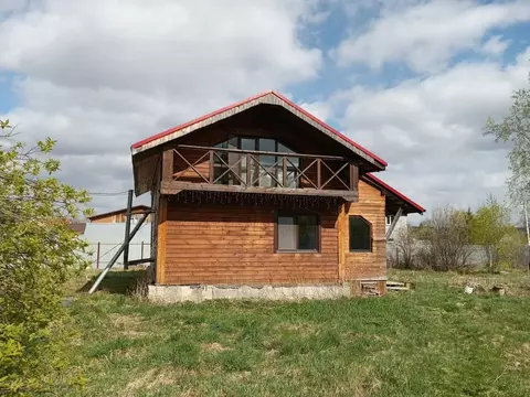 Дом в Пермский край, Краснокамский муниципальный округ, пос. Ласьва ...