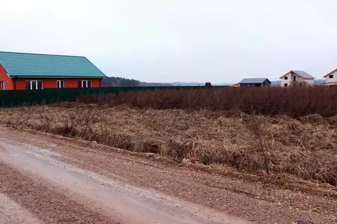 Участок в Крым, Симферопольский район, Гвардейское пгт ул. Гагарина ...