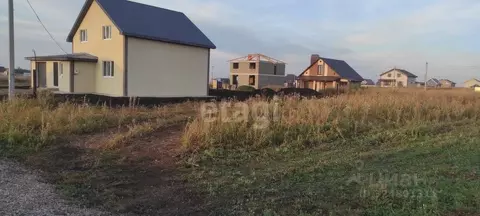 Участок в Башкортостан, Стерлитамакский район, Отрадовский сельсовет, ...