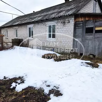 Дом в Пермский край, Чусовской муниципальный округ, д. Мульково ул. ...