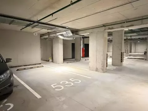 Гараж в Московская область, Красногорск ул. Большая Воскресенская, 5 ...