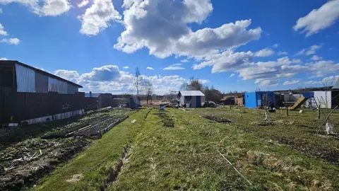 Дом в Ленинградская область, Выборгский район, Приморское городское ...