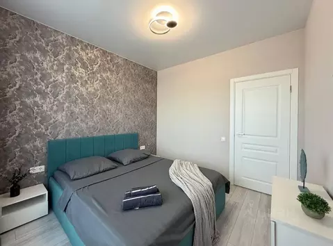 1-к кв. Новосибирская область, Новосибирск ул. Ясный Берег, 3 (45.0 м)