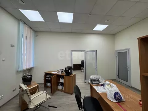 Помещение свободного назначения в Тюменская область, Тюмень ул. 50 лет ...