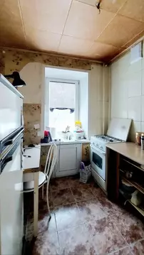 1-к кв. Московская область, Орехово-Зуево ул. Ленина, 94 (21.0 м)