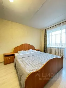1-к кв. Башкортостан, Уфа ул. Гафури, 4 (35.0 м)