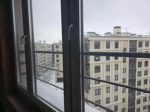 Квартира, 3 комнаты, 73 м