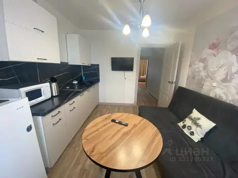 1-к кв. Башкортостан, Нефтекамск Дорожная ул., 15 (43.0 м)