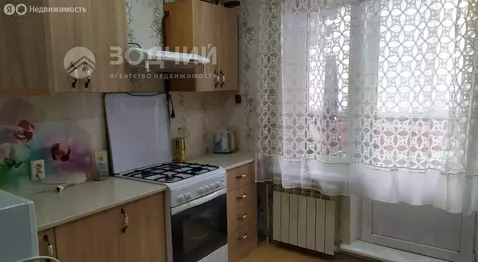 1-комнатная квартира: Чебоксары, микрорайон Альгешево, улица ...