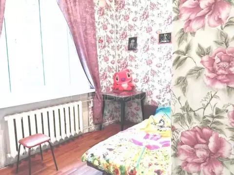 1-к кв. Кировская область, Киров ул. Свердлова, 24 (18.2 м)