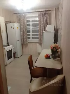 1-к кв. Красноярский край, Красноярск Пихтовая ул., 57 (40.5 м)