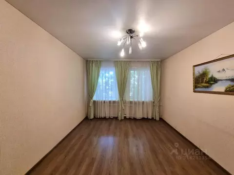 3-к кв. Оренбургская область, Орск Новый город мкр, пер. ...