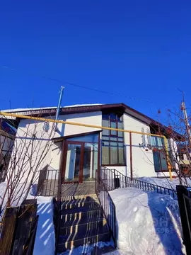 Дом в Татарстан, Елабуга пер. Садовый, 2Б (140 м)