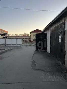Гараж в Тюменская область, Тюмень ул. Энергетиков, 33 (28 м)