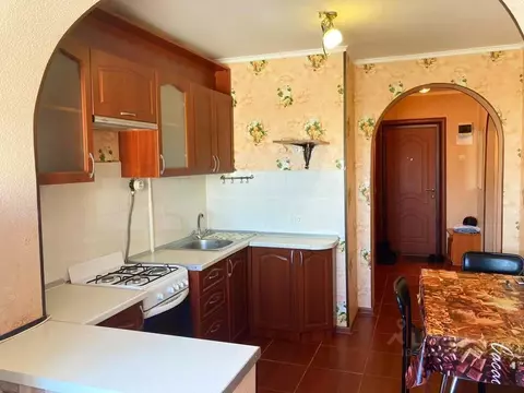 1-к кв. Башкортостан, Уфа ул. Академика Королева, 17 (39.0 м)