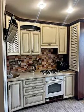 2-к кв. Белгородская область, Белгород ул. Есенина, 50б (51.0 м)