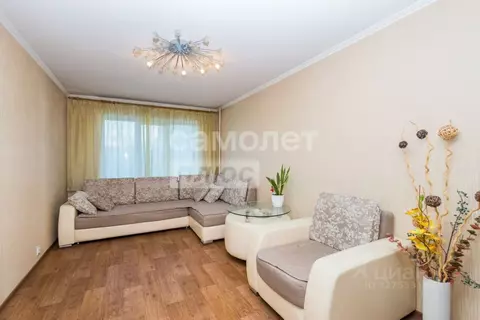 3-к кв. Алтайский край, Барнаул тракт Павловский, 138 (68.4 м)