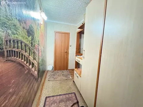 1-комнатная квартира: Боровский, улица Островского, 32 (47.9 м)