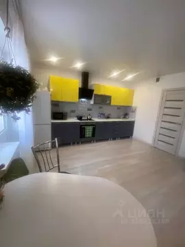 2-к кв. Саратовская область, Энгельс Полиграфическая ул., 85 (65.0 м)