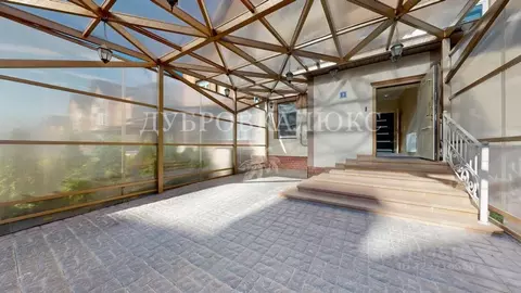 Таунхаус в Москва д. Сосенки, ул. Ольховая, 24 (250 м)