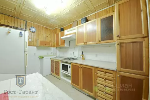 Комната Москва 2-й Павловский пер., 20 (9.5 м)