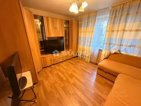 2-к кв. Пензенская область, Заречный ул. Строителей, 1 (42.2 м)