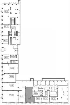 Помещение свободного назначения в Москва просп. Мира, 186АС1 (72 м)