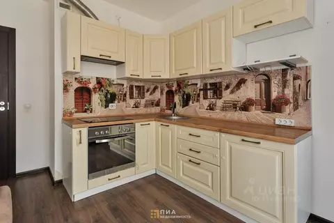 1-к кв. Санкт-Петербург просп. Ветеранов, 175к4 (32.4 м)