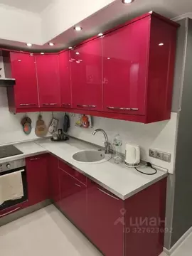 1-к кв. Московская область, Подольск Профсоюзная ул., 4 (38.3 м)