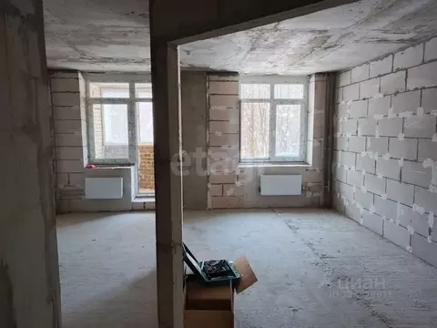 1-к кв. Московская область, Балашиха Салтыковка мкр, Школьная ул., 23 ...