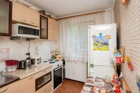 3-к кв. Кемеровская область, Новокузнецк Транспортная ул., 61 (61.4 м)