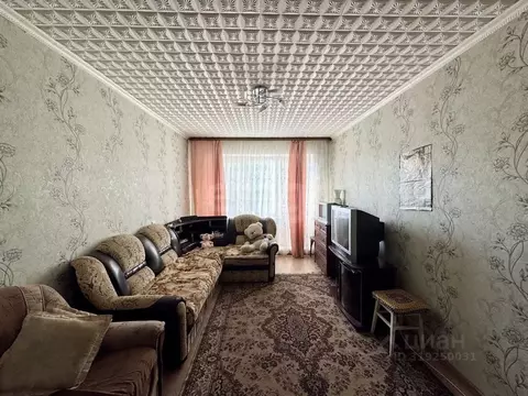 4-к кв. Мордовия, Саранск ул. Победы, 25к4 (63.9 м)