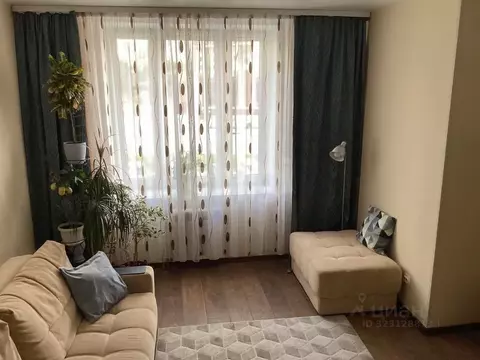 2-к кв. Новосибирская область, Новосибирск ул. Кошурникова, 22/3 (60.6 ...