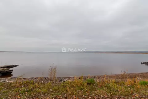 Участок в Карелия, Петрозаводск проезд Рыбацкий (10.0 сот.)