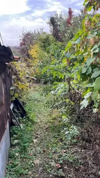 Участок в Липецкая область, Липецк Верхняя ул., 57А (12.2 сот.)