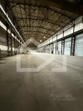 Производственное помещение в Московская область, Чехов муниципальный ...