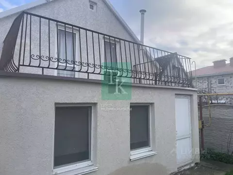 Дом в Севастополь ул. Анатолия Халина, 13 (137 м)