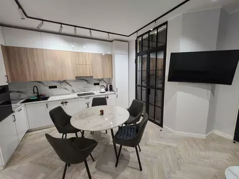 3-к кв. Московская область, Химки ул. Кудрявцева, 11 (55.0 м)