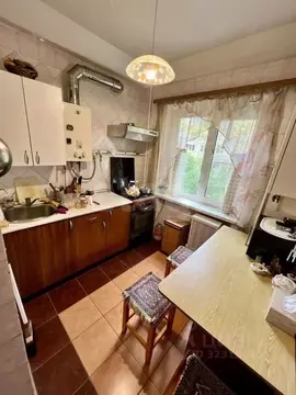 3-к кв. Ростовская область, Ростов-на-Дону ул. Нефедова, 63/146А (50.0 ...