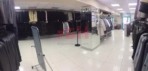 Торговая площадь в Курганская область, Курган ул. Гоголя, 80 (133 м)