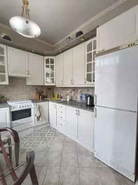 2-к кв. Москва Саввинская наб., 3 (55.0 м)