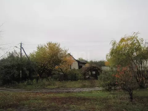 Участок в Белгородская область, Белгород Сторожевой пер., 18 (1600.0 ...