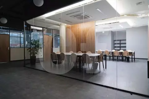 Офис в Москва Каширское ш., 3К2С9 (5064 м)