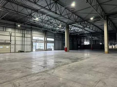 Склад в Московская область, Подольск городской округ, д. Макарово 20А ...