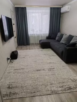 2-к кв. Нижегородская область, Арзамас ул. Мира, 3к3 (45.2 м)