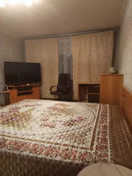 1-к кв. Воронежская область, Воронеж ул. Антонова-Овсеенко, 41 (39.8 ...