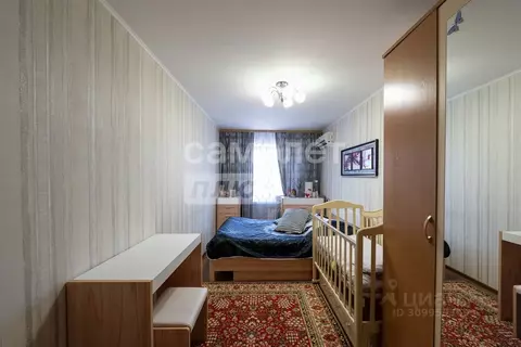 2-к кв. Хабаровский край, Хабаровск ДОС кв-л, 22 (44.2 м)